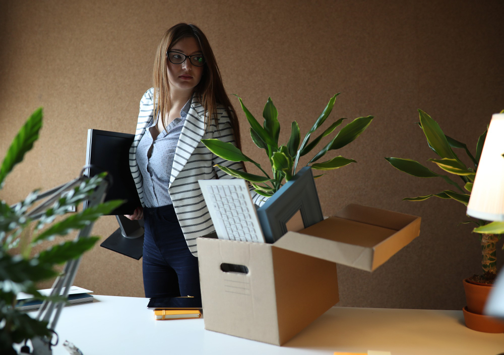 Tips for a Smooth Office Relocation