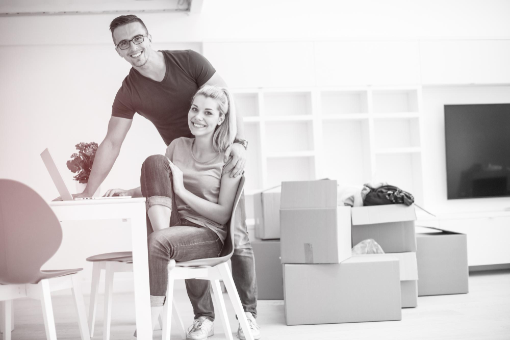 Common Challenges Faced During Moves