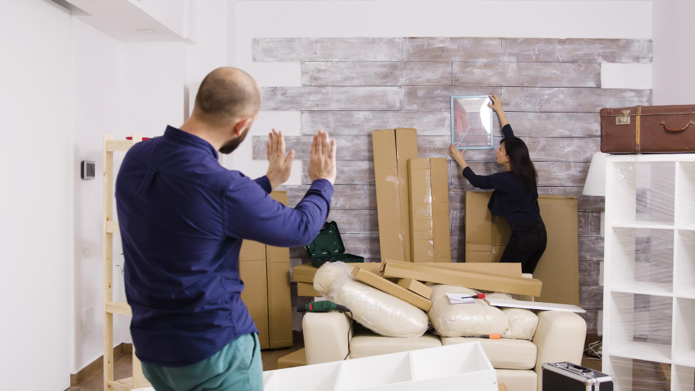 Factors to Consider When Choosing an Affordable Furniture Removals Company