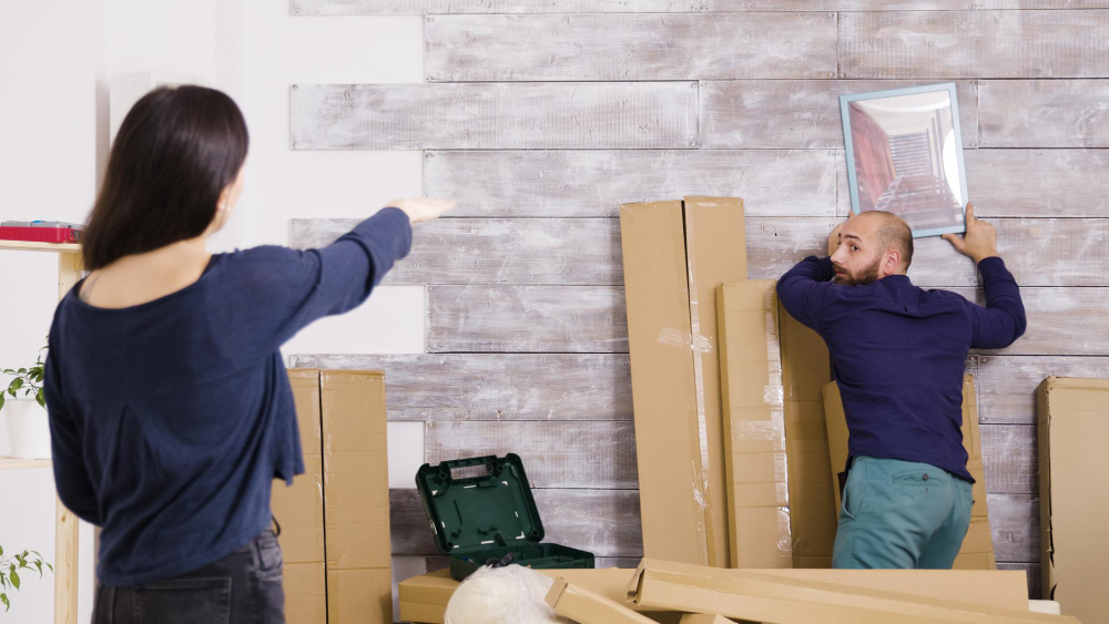 How to Prepare for Furniture Removal