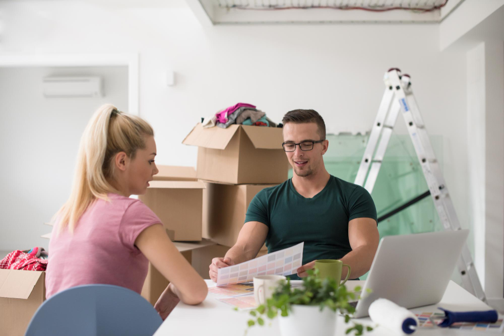 Qualities of the Best Movers