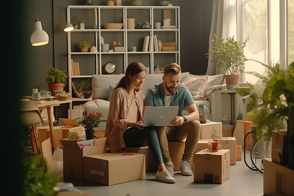 The Importance of Insurance During a Move
