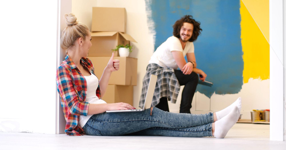 Affordable Furniture Removals: Simplifying Your Moving Experience