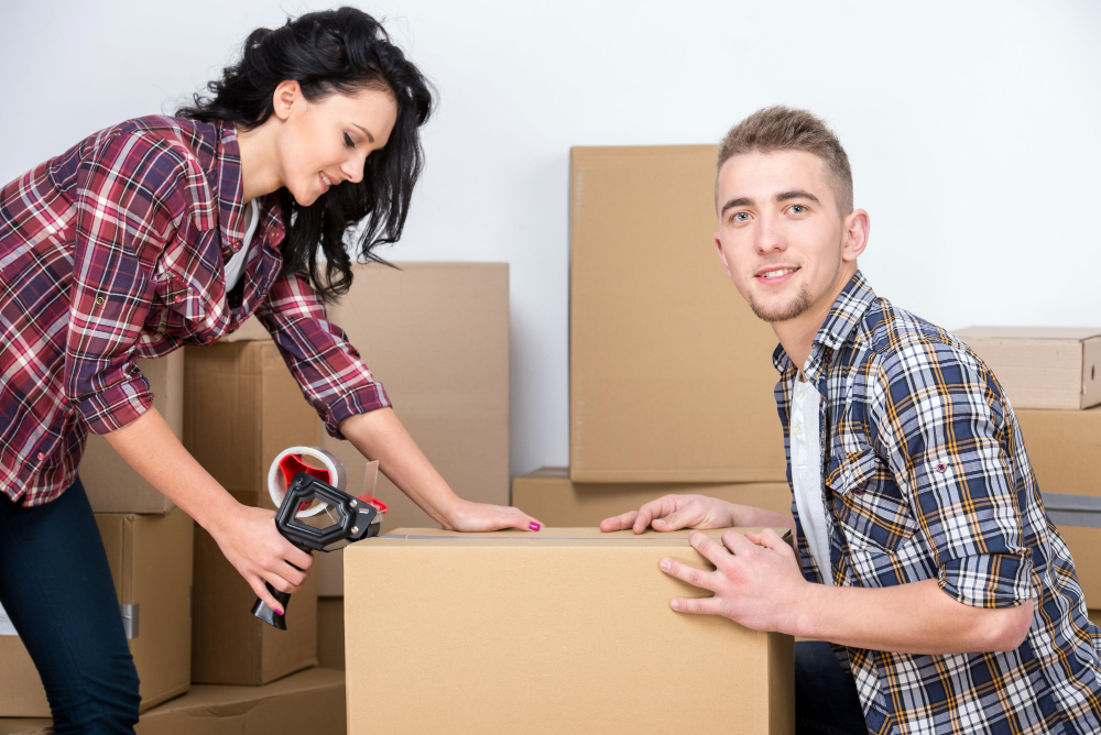 Best Affordable Movers Near Me: A Comprehensive Guide