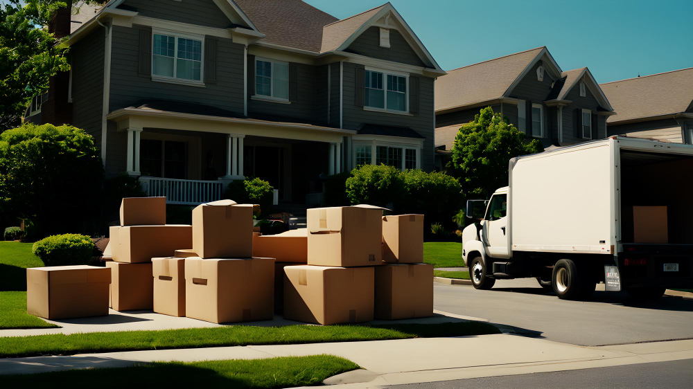 The Ultimate Guide to Choosing a Moving Company in Your Area: Everything You Need to Know